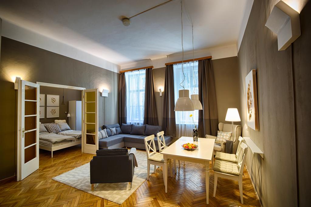 Logement Sous Le Chateau บูดาเปสต์ ภายนอก รูปภาพ