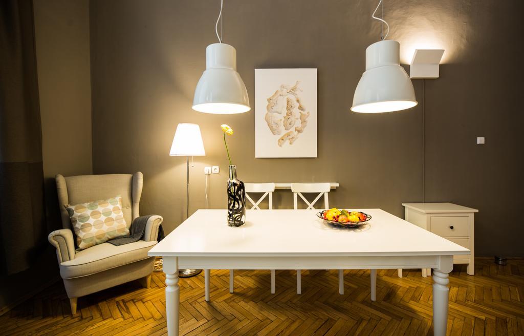 Logement Sous Le Chateau บูดาเปสต์ ภายนอก รูปภาพ