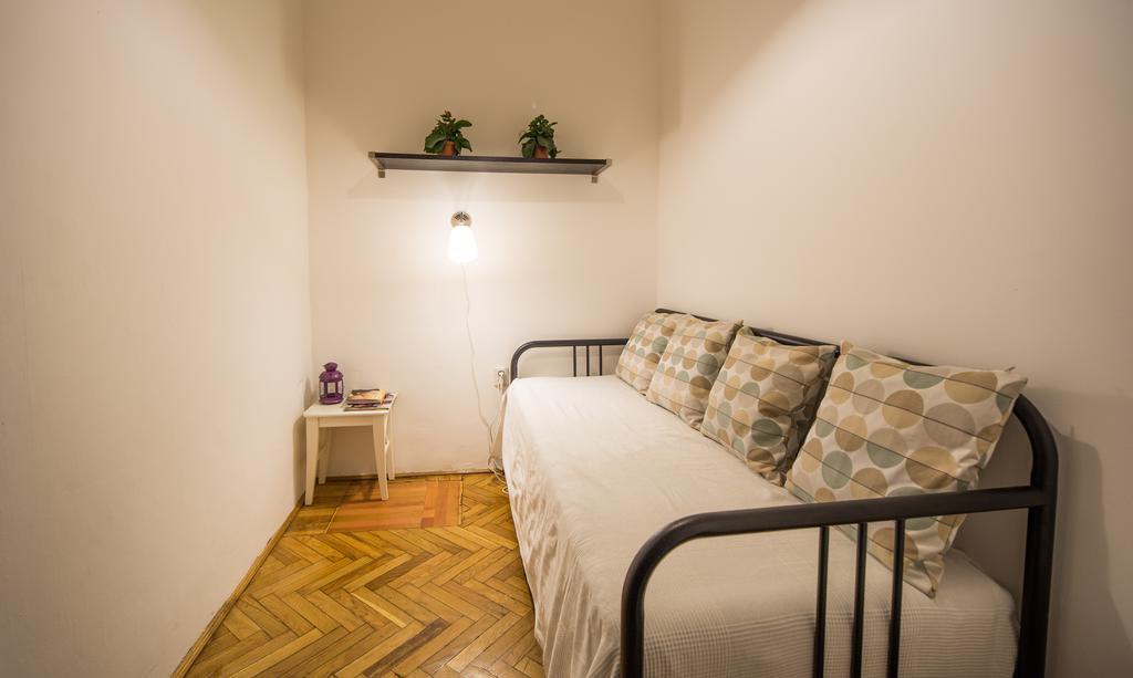 Logement Sous Le Chateau บูดาเปสต์ ภายนอก รูปภาพ