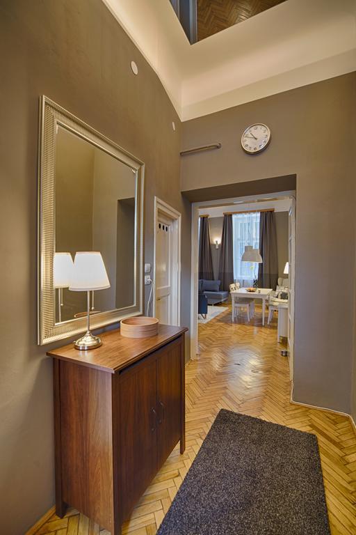 Logement Sous Le Chateau บูดาเปสต์ ภายนอก รูปภาพ